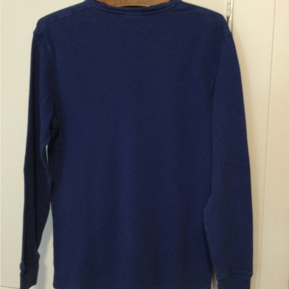 Polo Ralph Lauren Men's Blue Sleepwear - Picture 4 of 7